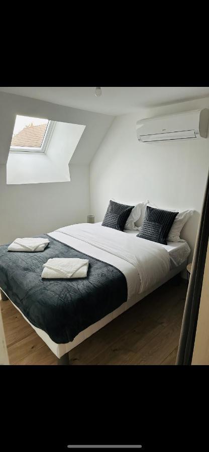 Petit Confort En Bresse Mervans Exterior photo