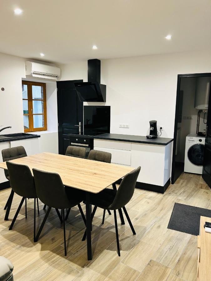 Petit Confort En Bresse Mervans Exterior photo