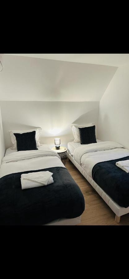 Petit Confort En Bresse Mervans Exterior photo